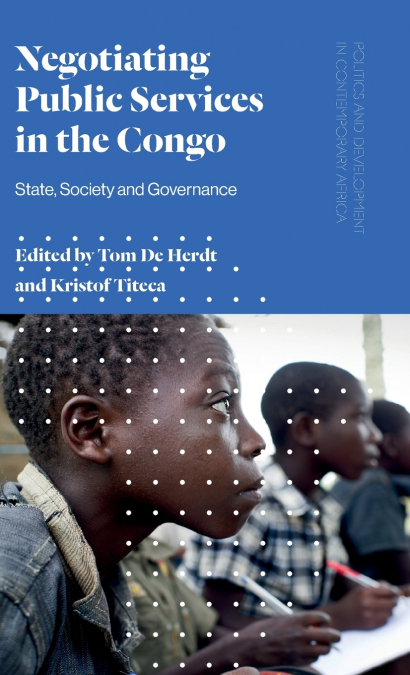 Negotiating Public Services in the Congo