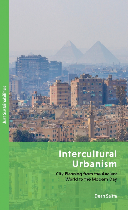 Intercultural Urbanism