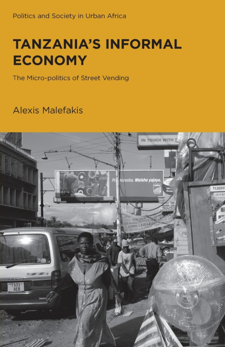 Tanzania’s Informal Economy