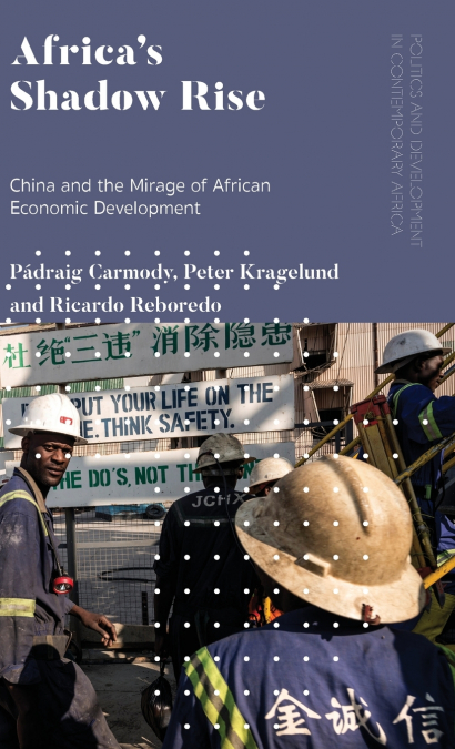 Africa’s Shadow Rise