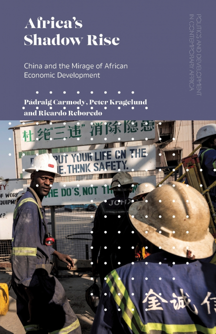 Africa’s Shadow Rise