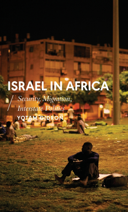 Israel in Africa