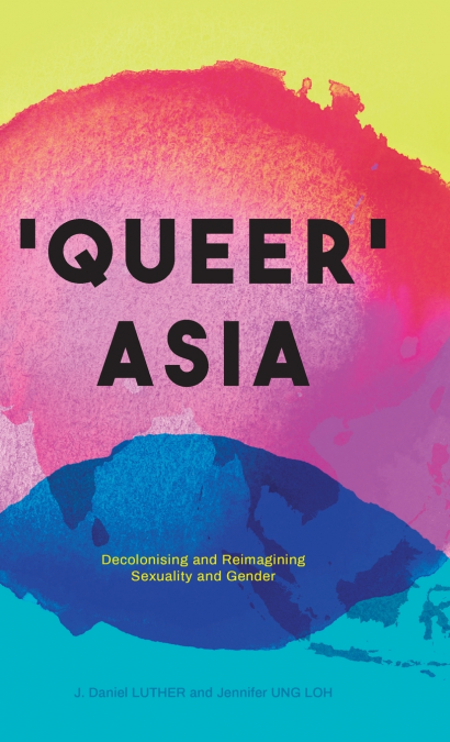 Queer Asia