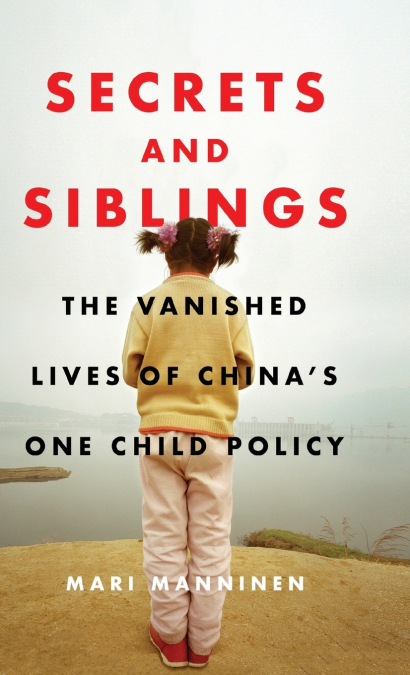Secrets and Siblings