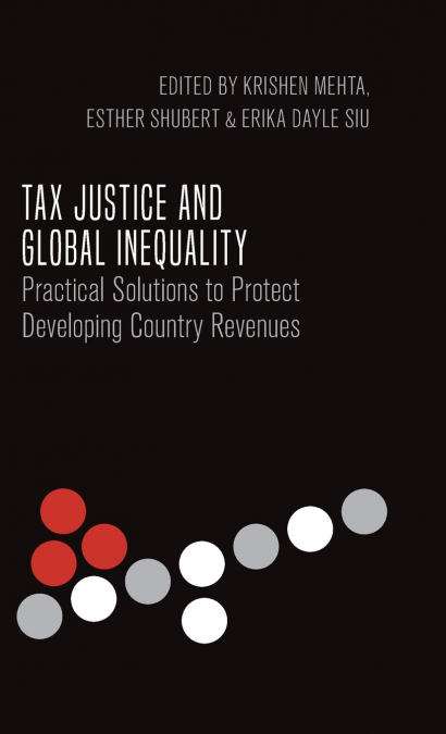 Tax Justice and Global Inequality