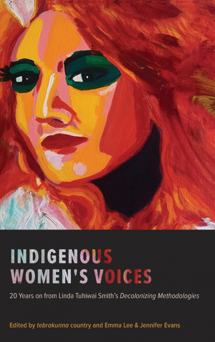 Indigenous Women’s Voices