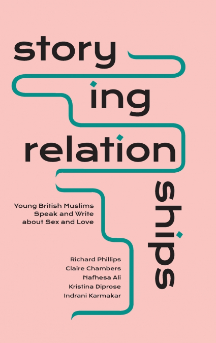 Storying Relationships