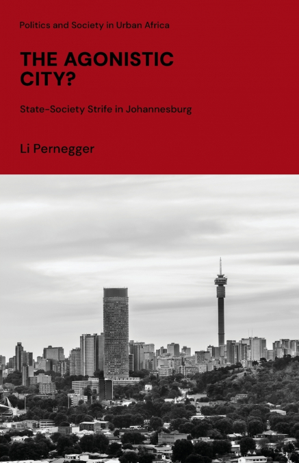 The Agonistic City?