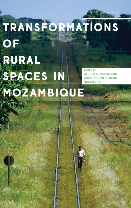Transformations of Rural Spaces in Mozambique