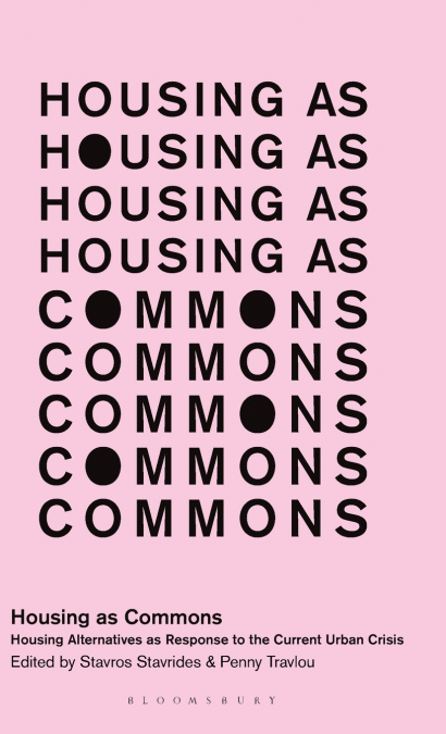 Housing as Commons