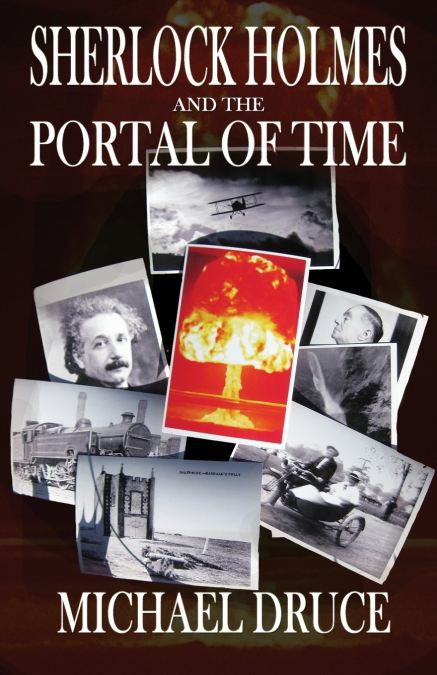 Sherlock Holmes and The Portal of Time
