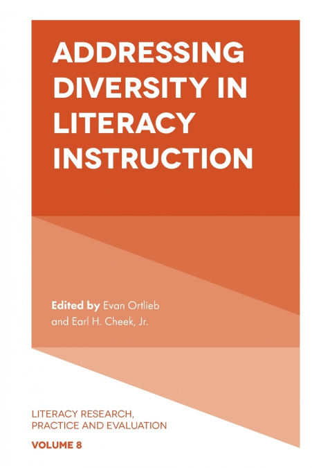 Addressing Diversity in Literacy Instruction
