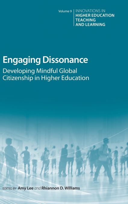 Engaging Dissonance