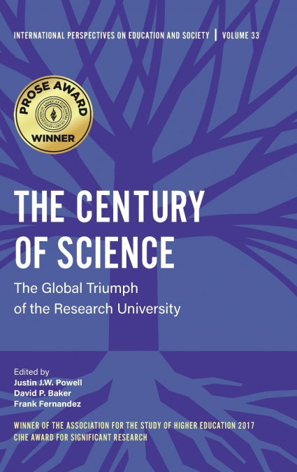 The Century of Science