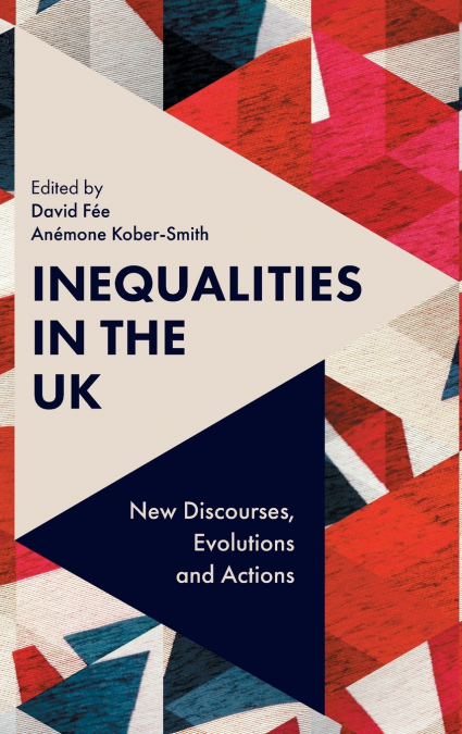 Inequalities in the UK