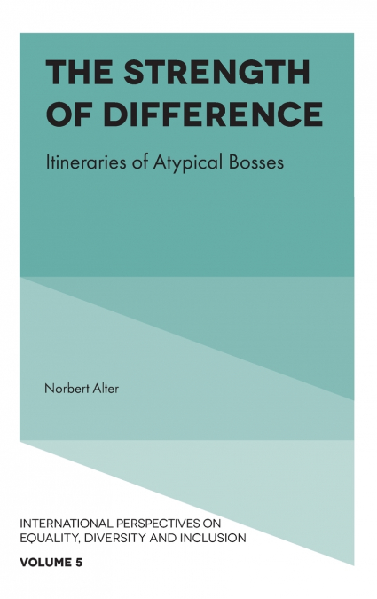 The Strength of Difference