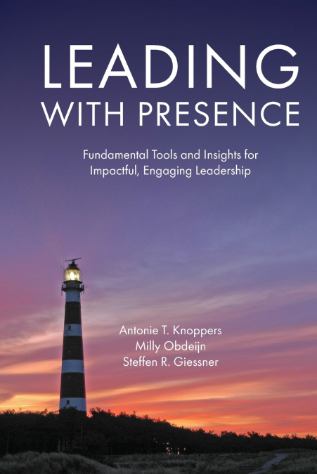 Leading with Presence