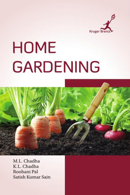 Home Gardening
