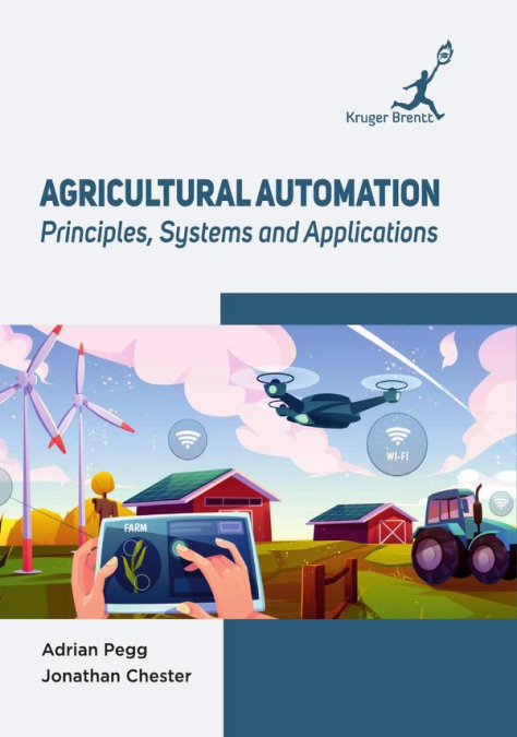 Agricultural Automation