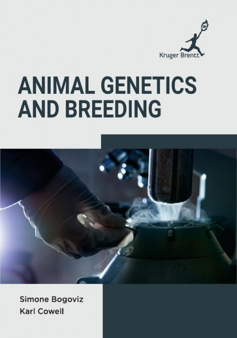 Animal Genetics and Breeding