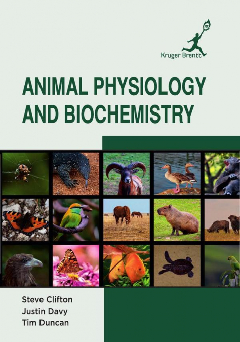 Animal Physiology and Biochemistry