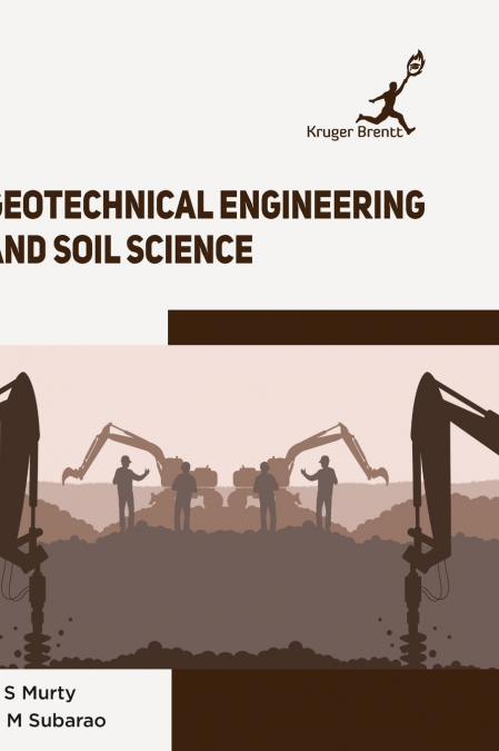 Geotechnical Engineering and Soil Science