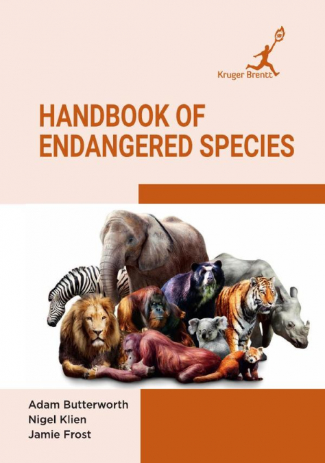 Handbook of Endangered Species