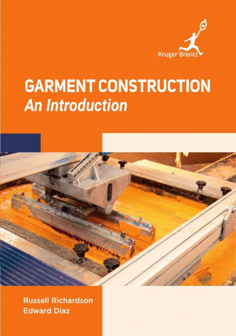 Garment Construction: An Introduction