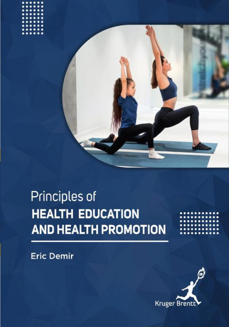 Principles Of Health Education and Health Promotion