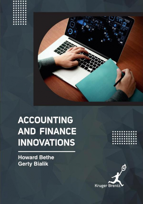 Accounting and Finance Innovations