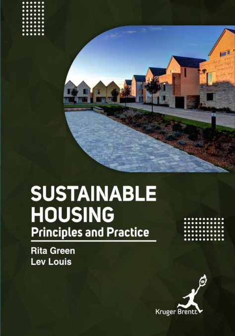 Sustainable Housing: Principles and Practice