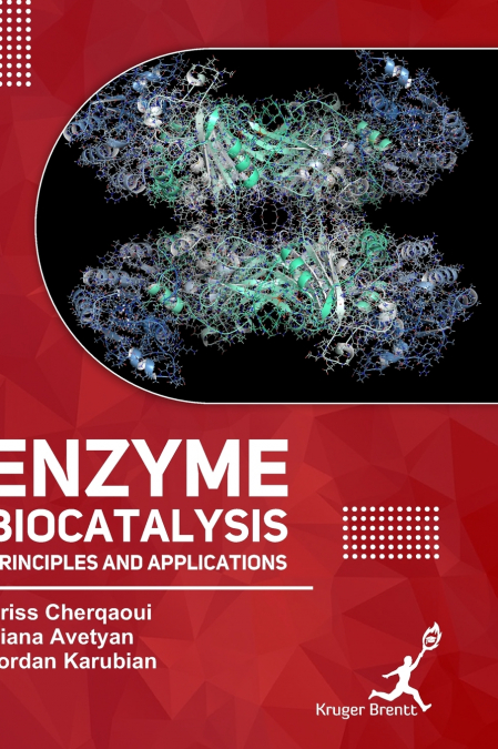 Enzyme Biocatalysis