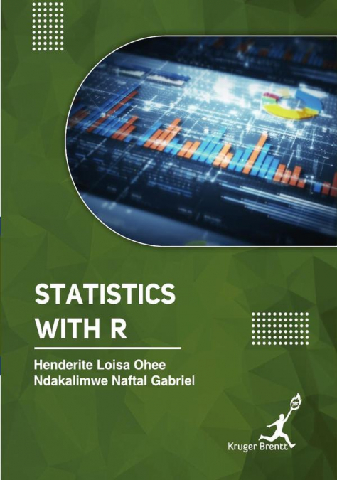 Statistics with R