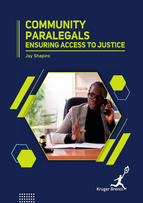 Community Paralegals
