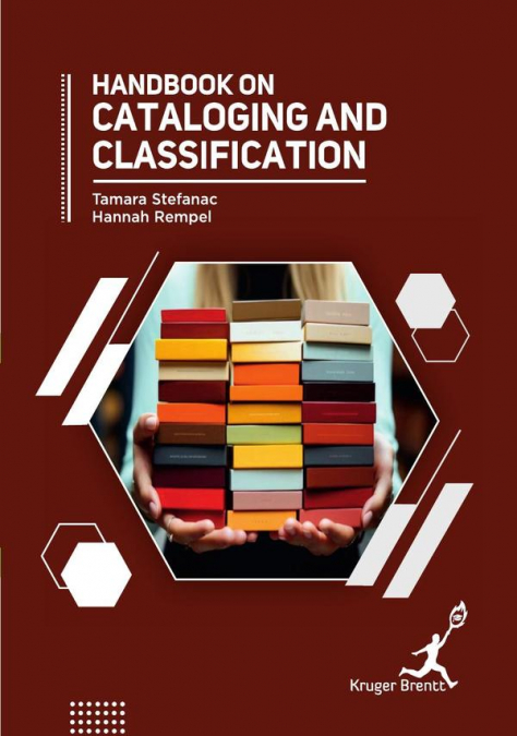 Handbook on Cataloging and Classification