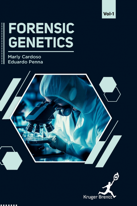 Forensic Genetics Vol 1