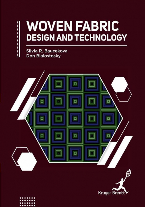 Woven Fabric Design and Technology