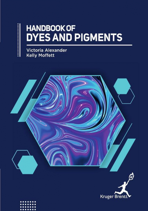 Handbook of Dyes and Pigments