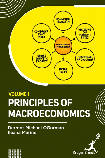 Principles of Macroeconomics Vol 1