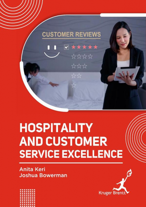Hospitality and Customer Service Excellence