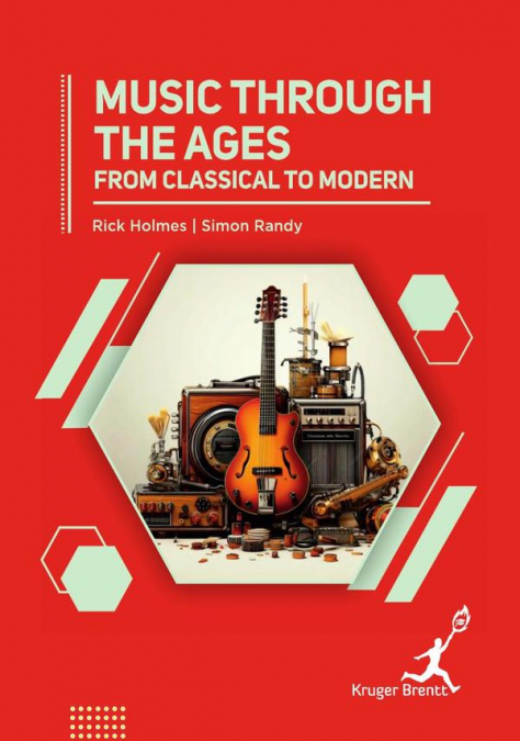 Music Through the Ages: From Classical to Modern