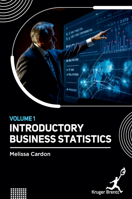 Introductory Business Statistics Vol 1