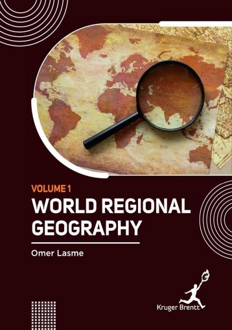 World Regional Geography Vol 1