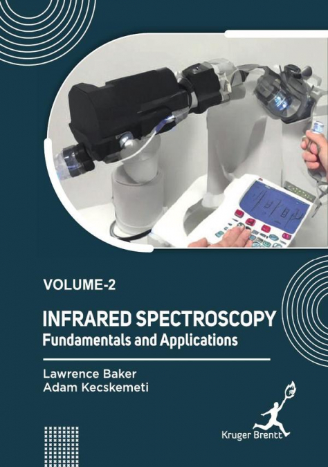 Infrared Spectroscopy: Fundamentals and Applications Vol 2