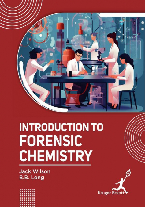 Introduction to Forensic Chemistry