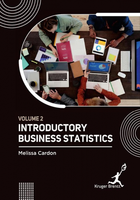 Introductory Business Statistics Vol 2