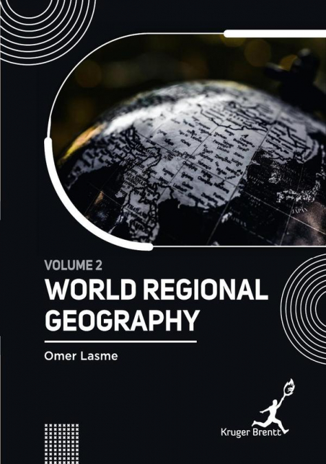 World Regional Geography Vol 2