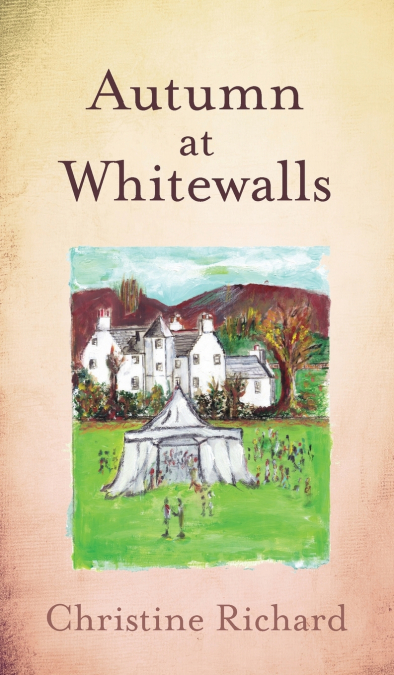 Autumn at Whitewalls