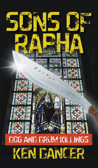 Sons of Rapha