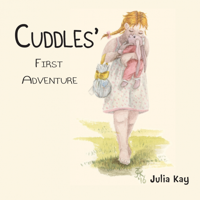 Cuddles’ First Adventure